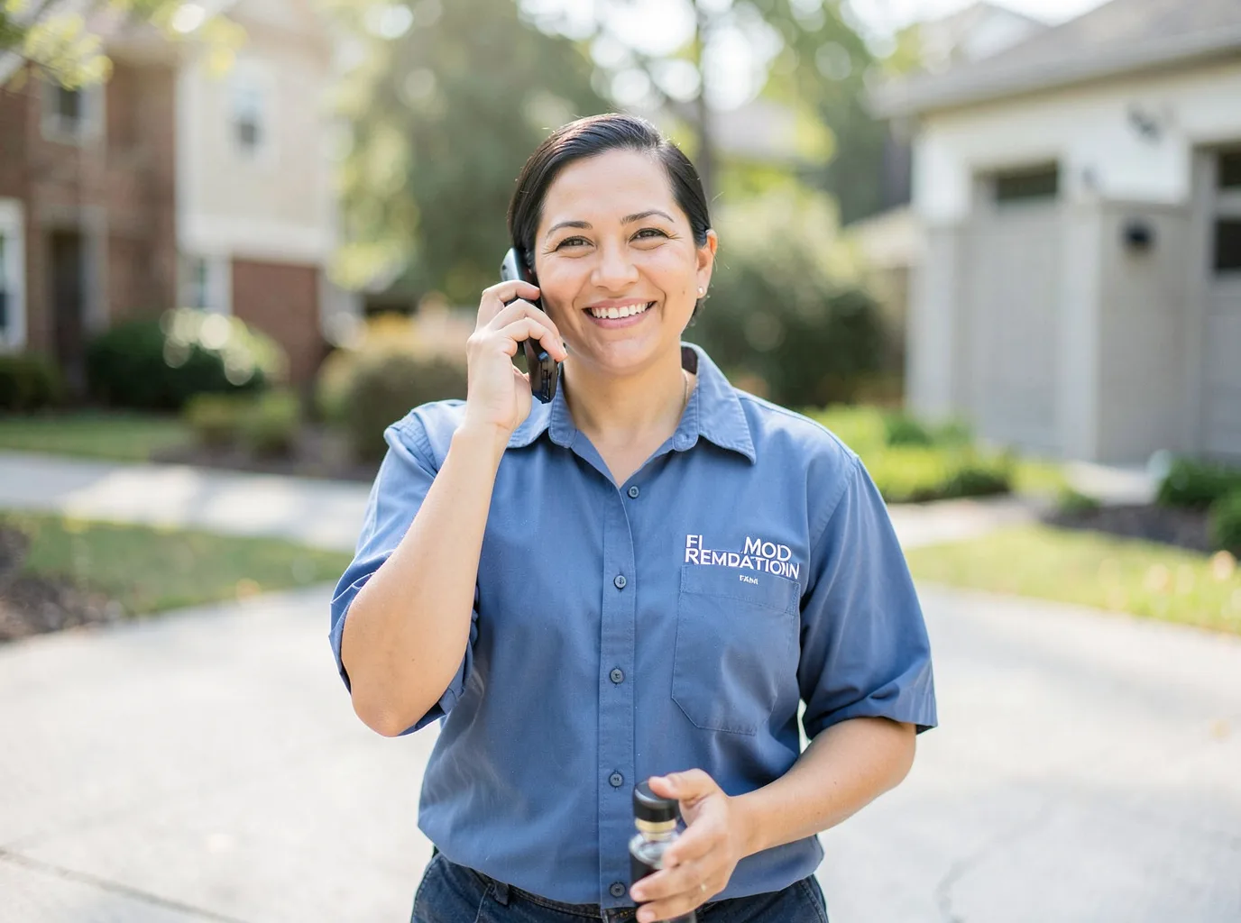 Mold Remediation Woodberry Forest, VA FAQs
